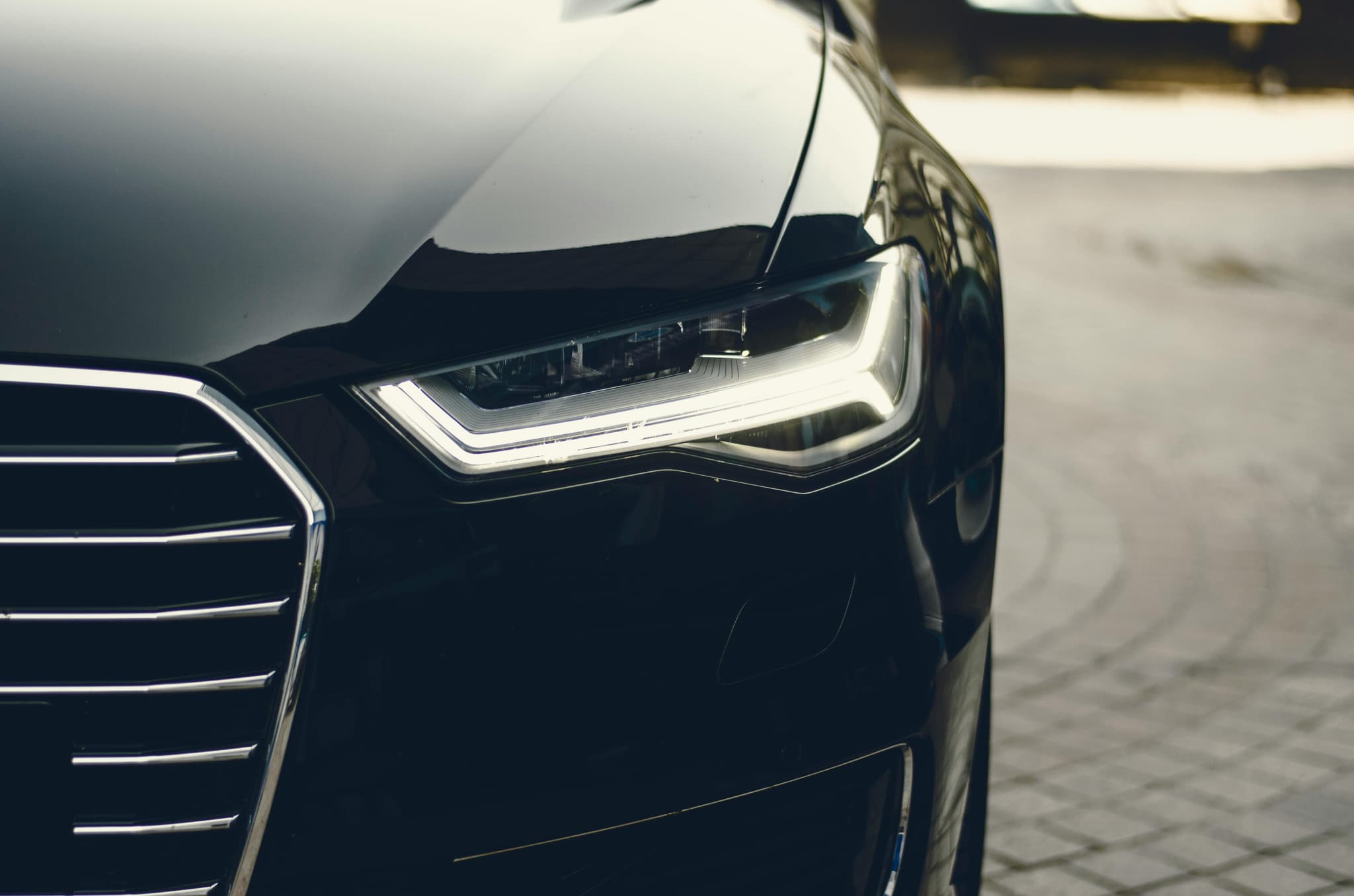 Premium car transfers - luxury and comfort for your journey